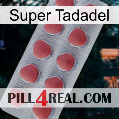 Super Tadadel 18